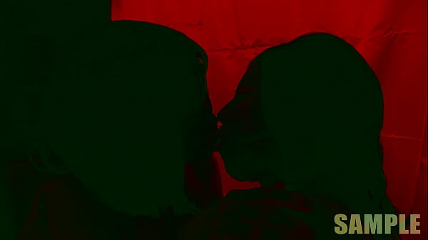 Lezbiankiss11 -Sample-