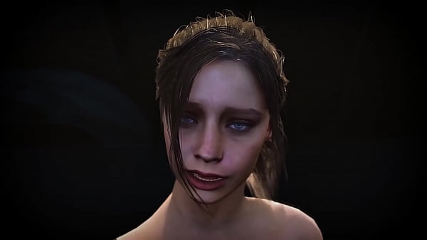 Safe Sex Room - Resident Evil