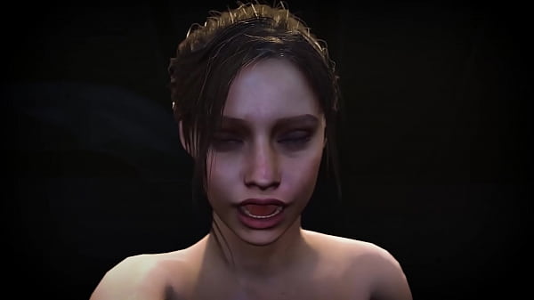 Safe Sex Room - Resident Evil