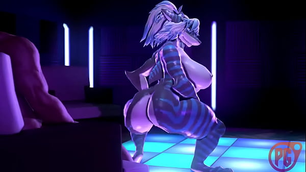 nika-twerking