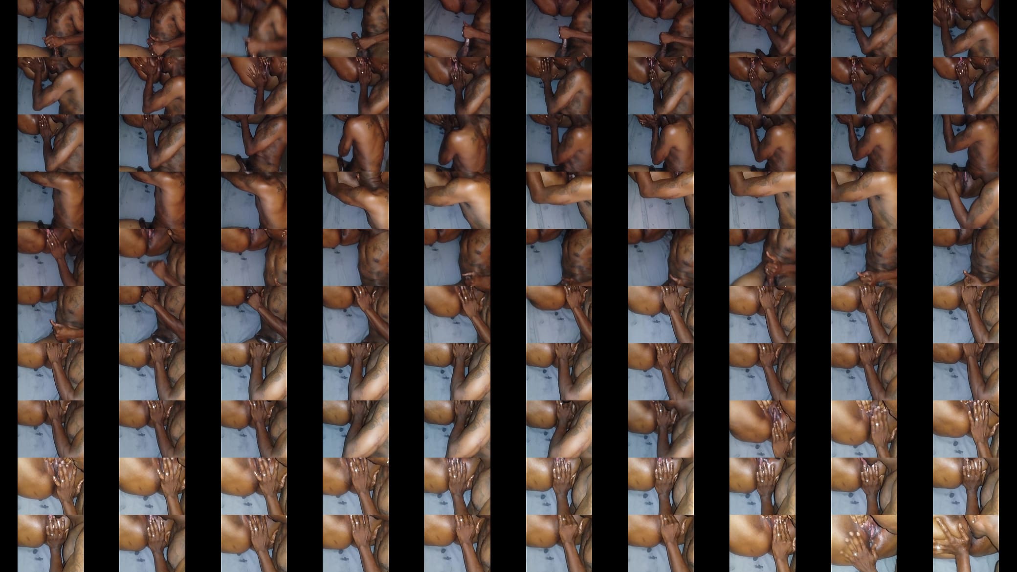 Part 2 of eating that pussy 预览图
