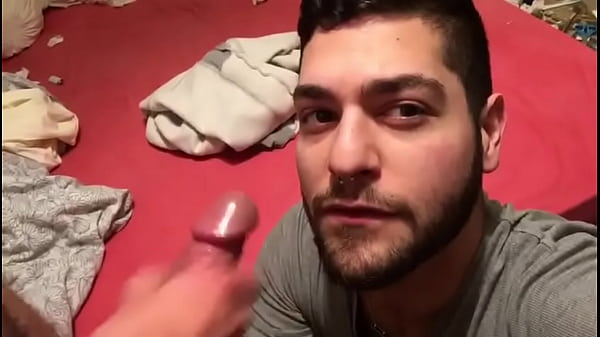 Tanair my cocksucking cumdump never says no to ...