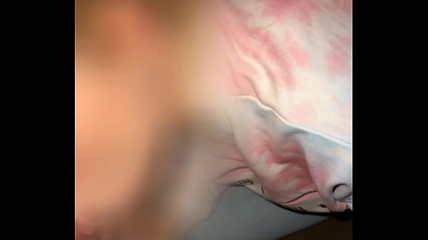 Spontaneously got horny on the couch and sucked, hot blowjob from my hot, hot married cunt
