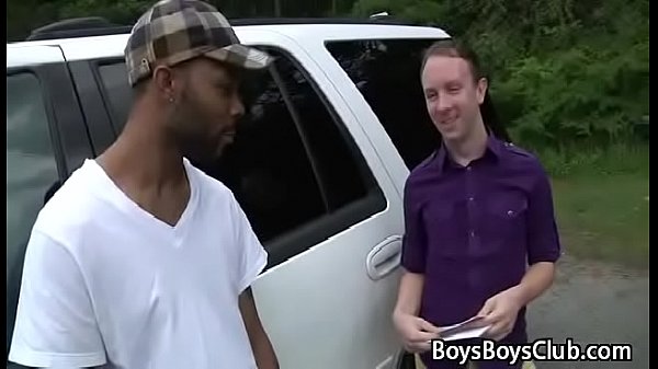 White Sexy Teen Gay Boy Suck BBC And Rub It Har...