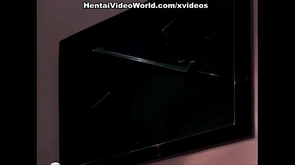 Doggy style hentai sex with a housemaid
