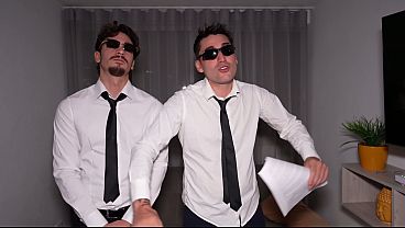 Interview with Latin Goddess Becomes Double Vaginal Penetration - Camila Henao