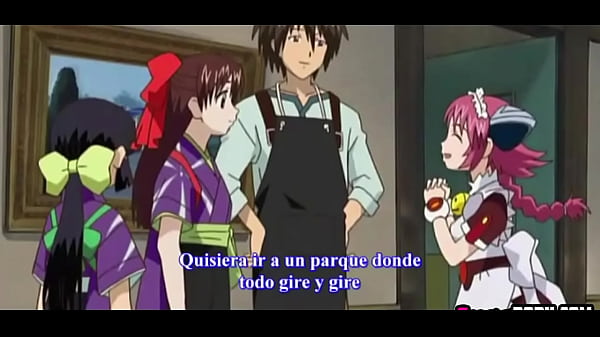 Download Video - Sexy androide sexual esta lista para satisfacer la polla de su amo 02 &vert; HENTAI SIN CENSURA