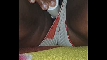 Petite girl seduced and getting wrecked by BBC