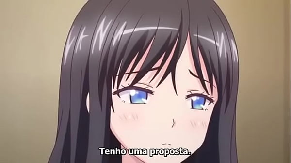 Download Video - B1SHOKU-K3 NO RUL3 Hentai Legendas em Portugu&ecirc;s