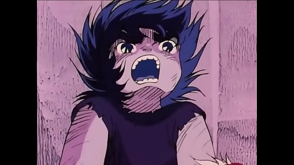 Cavaleiros do zodíaco [IKKI VS SHAKA]