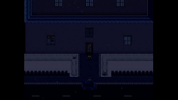 merry h-mas walkthrough