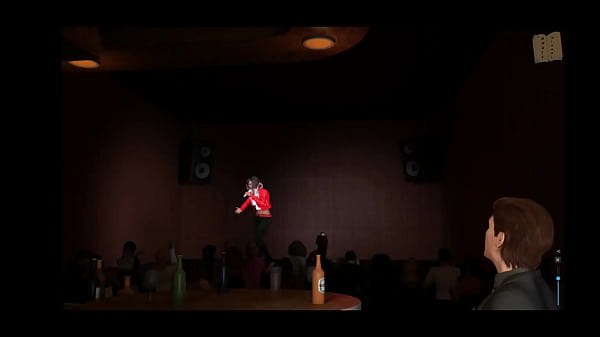 Leap Of Faith 6, Chris's Dream Comes True