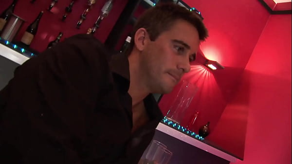 Savannah Gold Fucks Her Stripper Friends In The Club