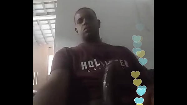 Macho punhentando AO VIVO