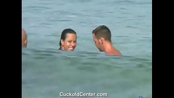 Beach Swingers