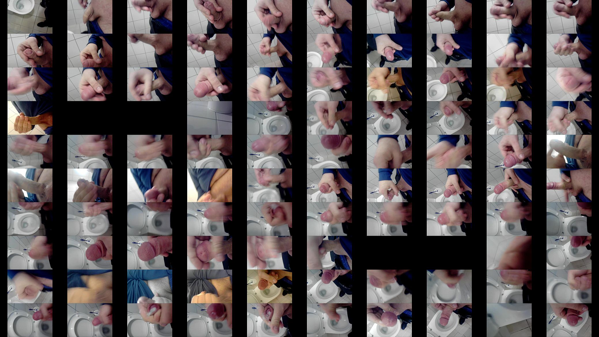my masturbation in work 预览图