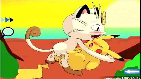 Pokemon Island Partie 01