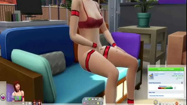 (( REUPLOAD )) Teenager Marcia Brady Discovers ...