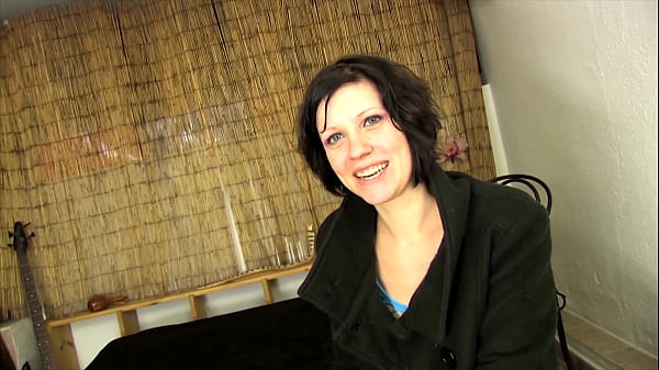 Real Couple Fucks Hot! CUM ON MY DRESS!