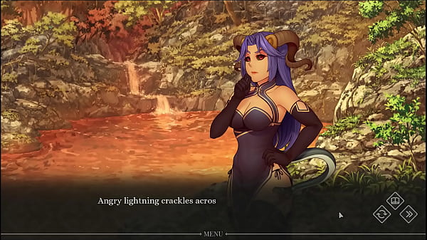 wonderwoman tranform into futanari