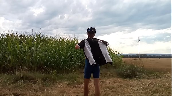 Download Video - I know its kind of a weird subject&comma; but occasionally during a ride&comma; the head of my penis gets "rubbed" by the shorts in a very irritating way&period;