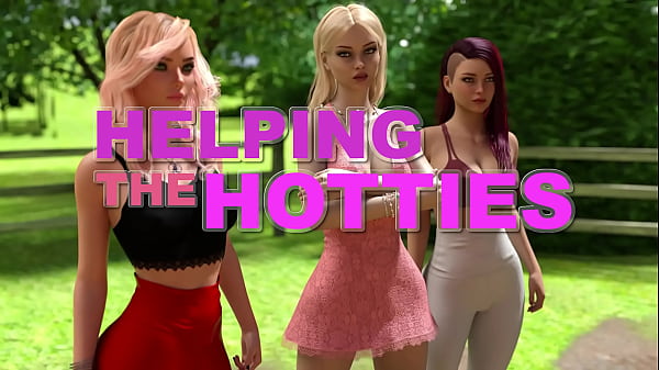 Download Video - HELPING THE HOTTIES re-start &num;22