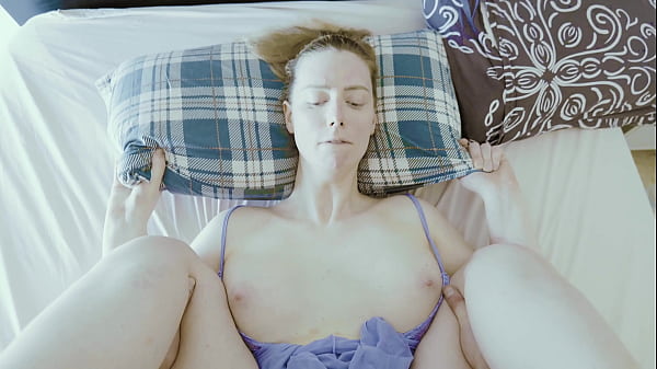 Step Bro Creampies Sexy Trans Step Sister's Ass...