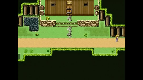 Sacred Princess: Holy Hentai Monogatari - Chapitre