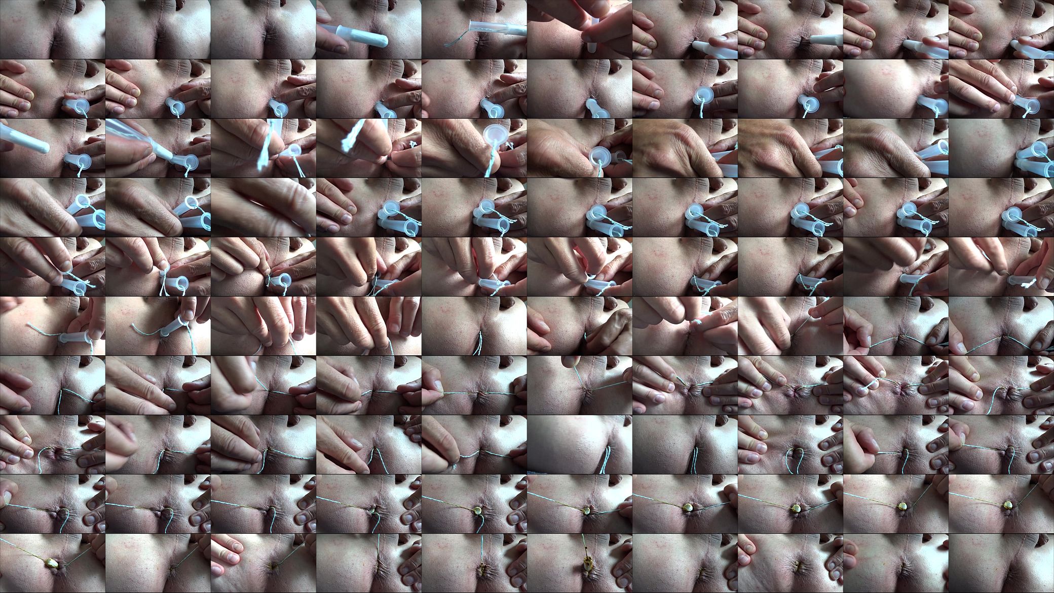 Tampon 预览图