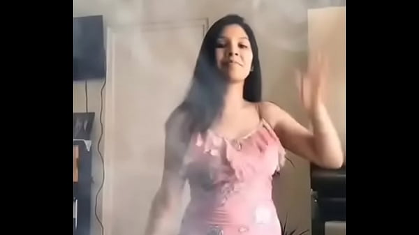 una amiga Tiktoker