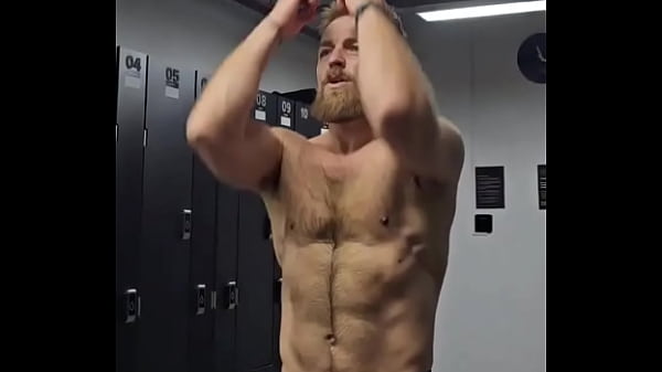 Back to the gym after hibernation