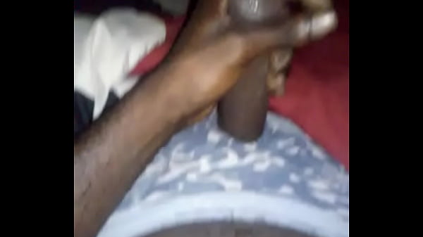 thumb cumshot
