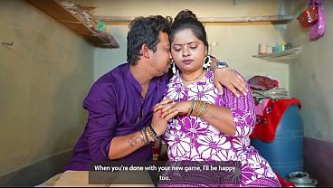 Tharki Boyfriend