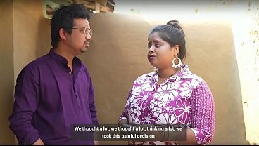 Tharki Boyfriend