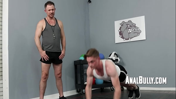Twunk Faces A Bully- HIS COACH!