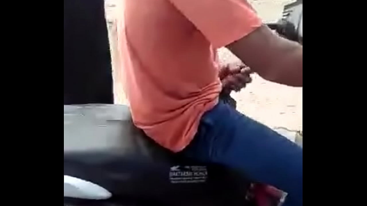 Horny Indian Motorist Craves Public Gay Action in Steamy Outdoor Encounter