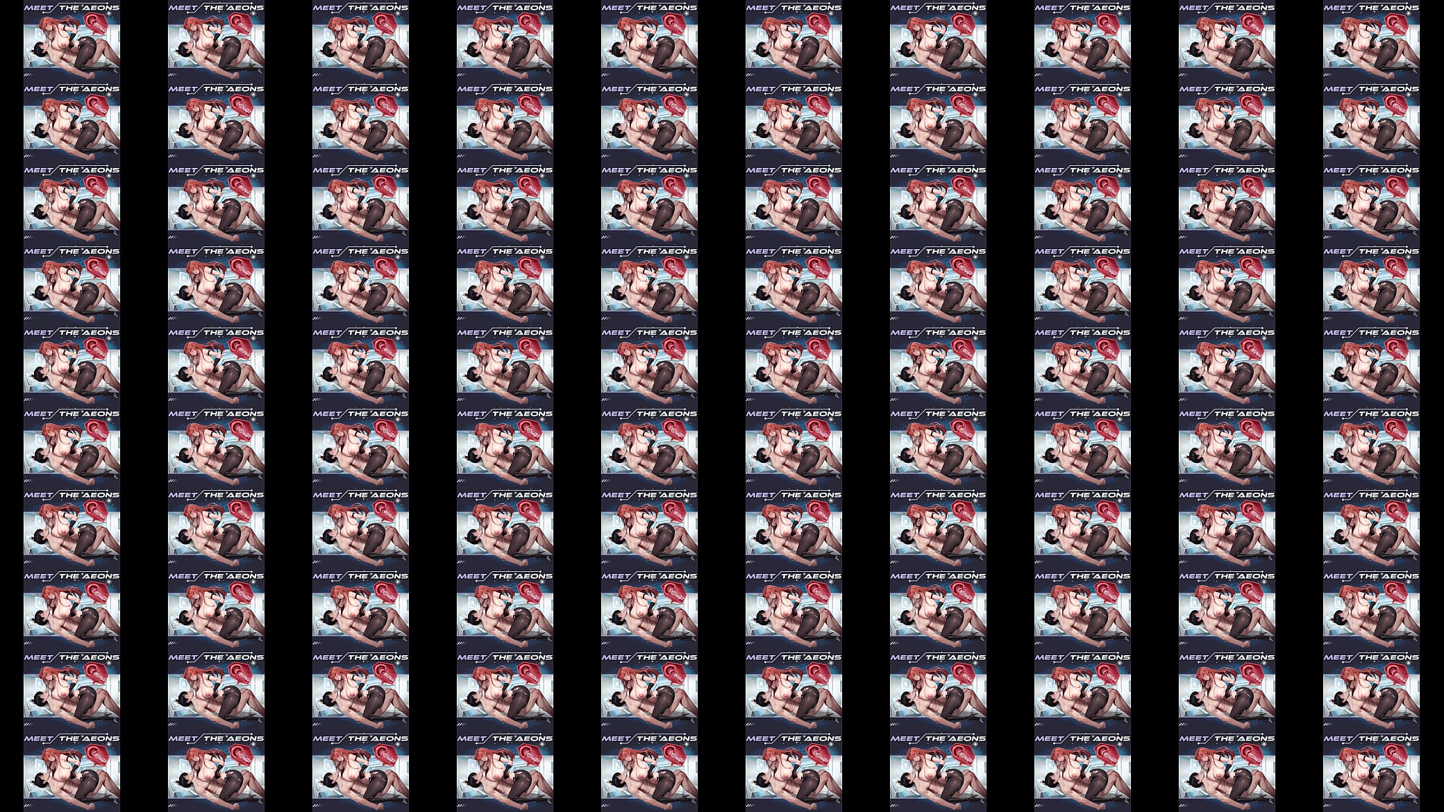 Aeons Echo Hentai Sex 60 FPS 预览图