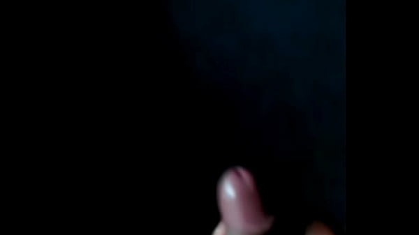 Cumming before work