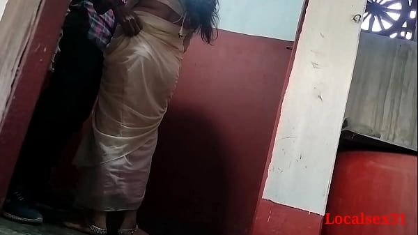 Village Wife Fuck in Bathroom Sex ( Official Video By Localsex31)