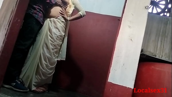 Village Wife Fuck in Bathroom Sex ( Official Video By Localsex31)