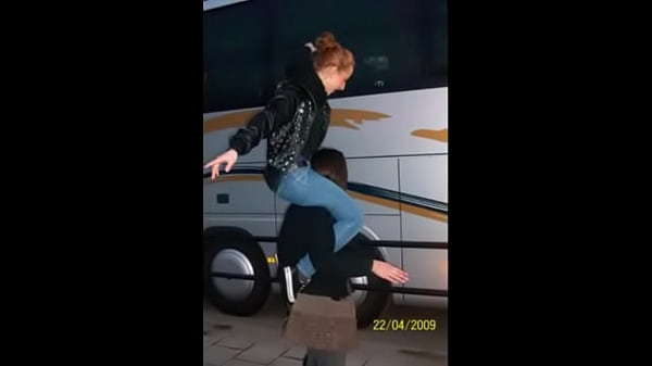 Good Lift and Carry - Part 45