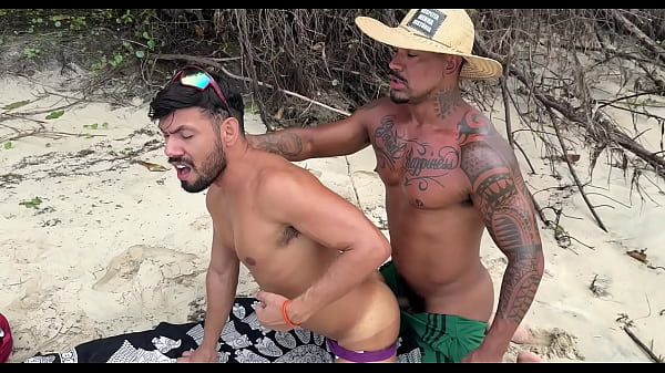 Imaginajaum e Guilherme Ga&uacute;cho