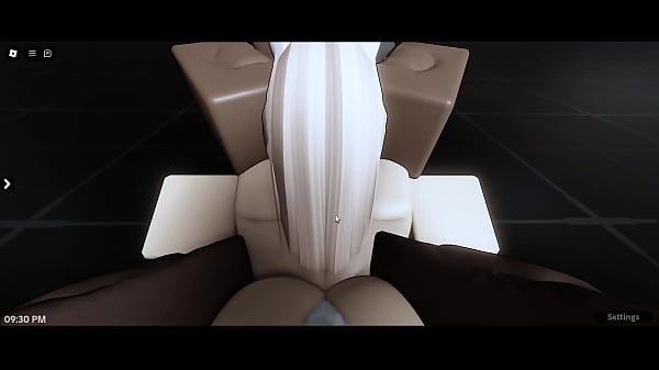 Download Video - Roblox snowbunny used by 3 BBCs