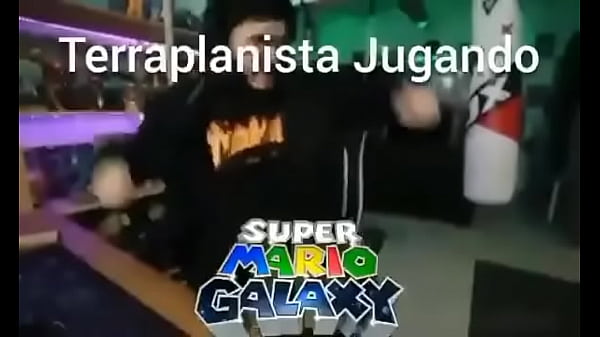terraplanista cuando