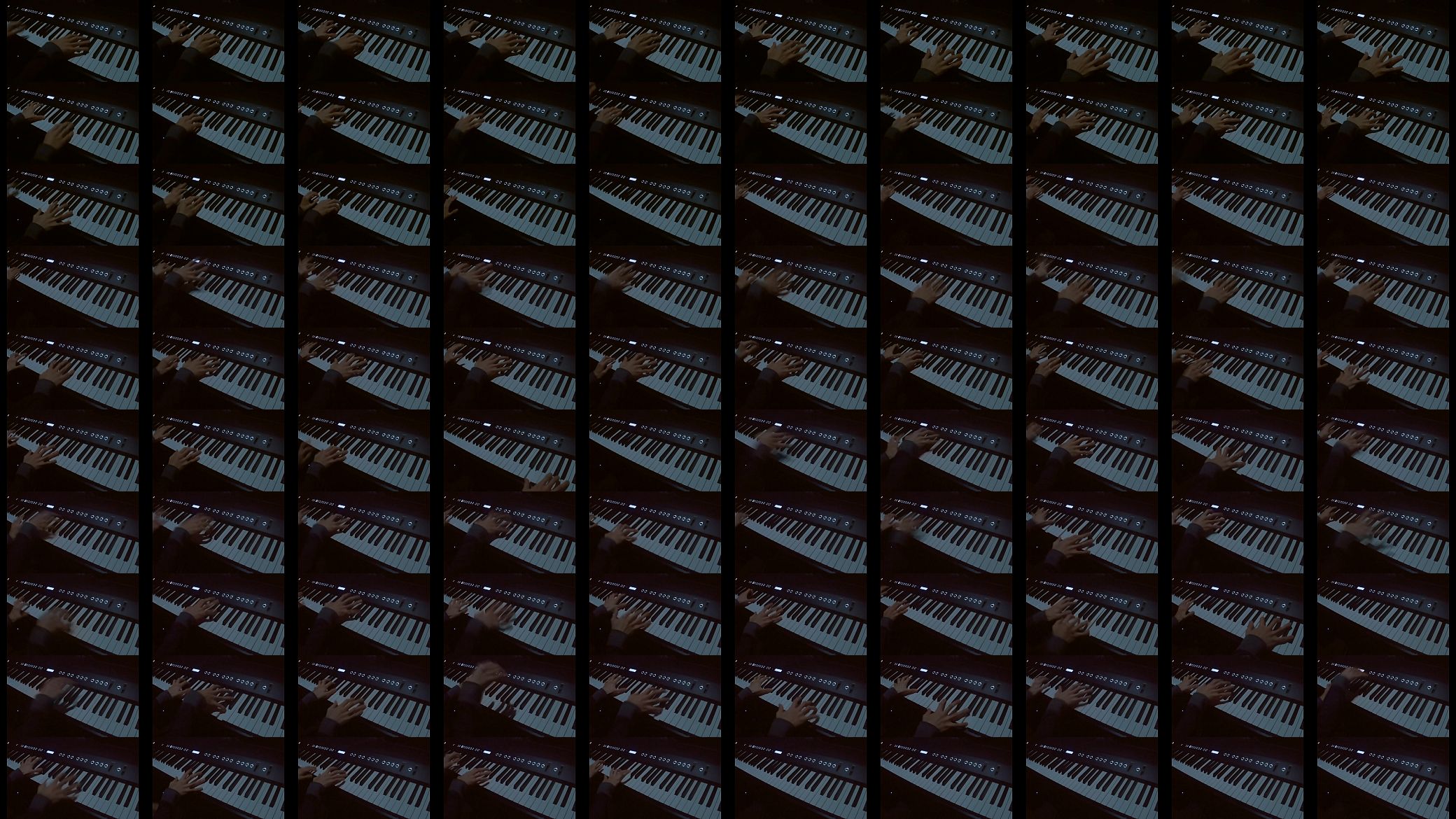 piano hand job 预览图