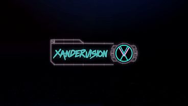 Eva Nexus Spreads Her Hairy Pussy And Gives A Deep Blowjob To Xander!