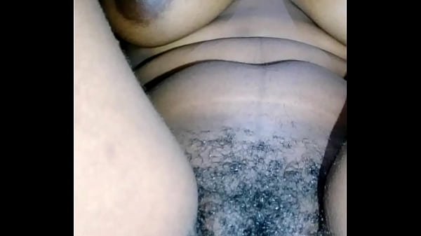 Download Video - African lady letting hairy pussy out