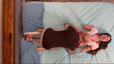 Belly Worship Activating New Sex Doll Kiara Star