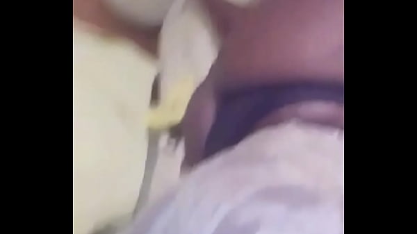 thumb doofy got cake
