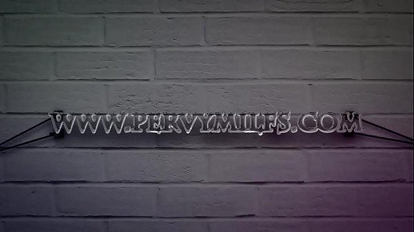 Milf helps teen fuck
